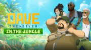Análisis – Dave The Diver: In the Jungle