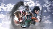 Final Fantasy VII Revelation llegará en primavera de 2027