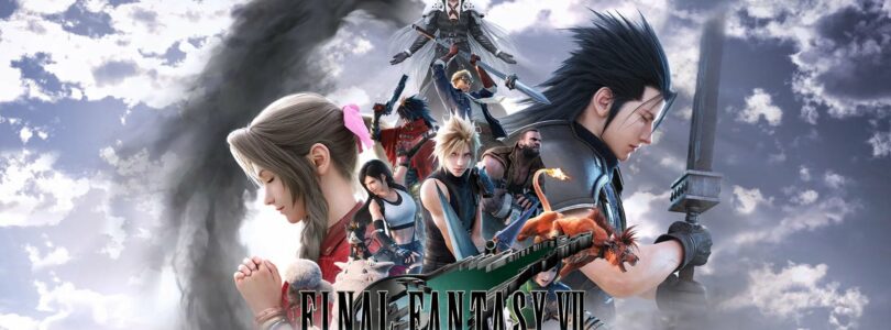 Final Fantasy VII Revelation llegará en primavera de 2027