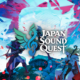 El evento Japan Sound Quest llega el 18 de diciembre