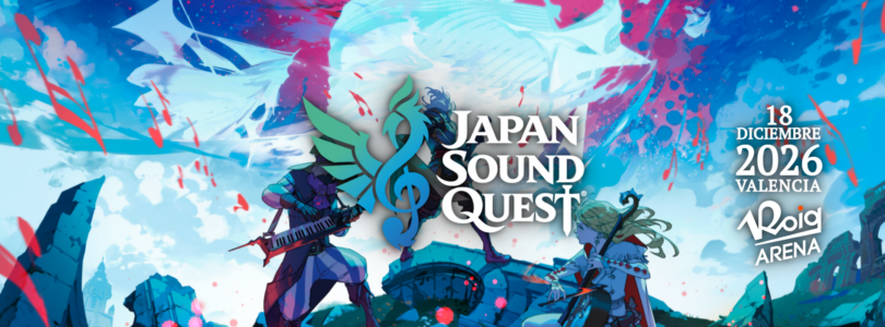 El evento Japan Sound Quest llega el 18 de diciembre