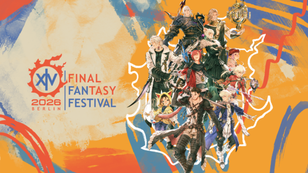 Nuevos detalles de Final Fantasy XIV: Evercold mostrados en el Fan Festival de Europa