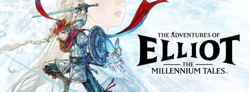 Análisis – The Adventures of Elliot: The Millennium Tales