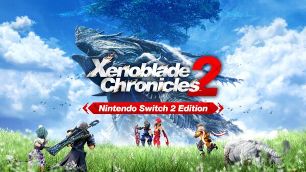 Novedades del contenido de Xenoblade Chronicles 2 – Nintendo Switch 2 Edition