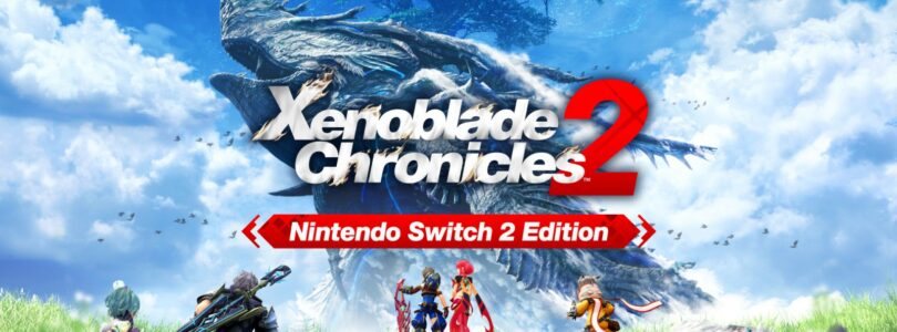 Novedades del contenido de Xenoblade Chronicles 2 – Nintendo Switch 2 Edition