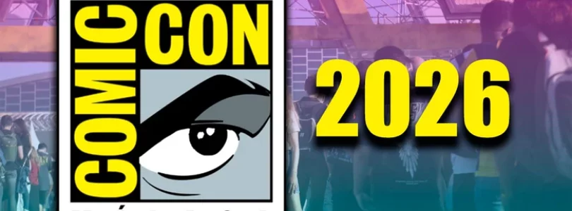 SDCC Málaga 2026 confirma a Yoichi Takahashi, Shin’ichirō Watanabe y Akira Yamaoka entre sus invitados