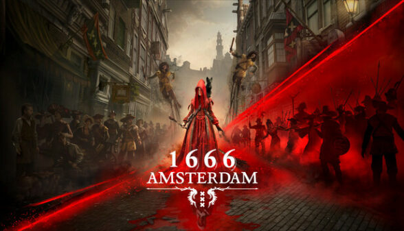 Impresiones del Early Access de 1666 Amsterdam
