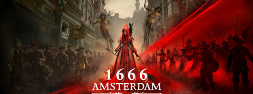 Impresiones del Early Access de 1666 Amsterdam