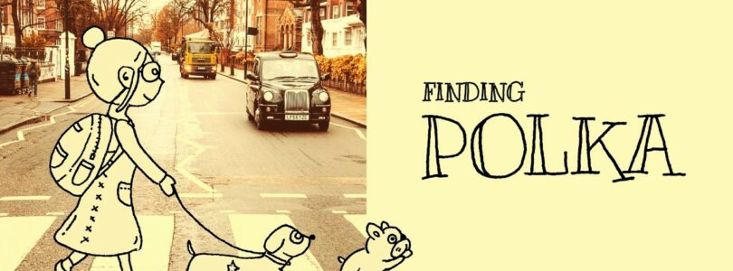 Análisis – Finding Polka