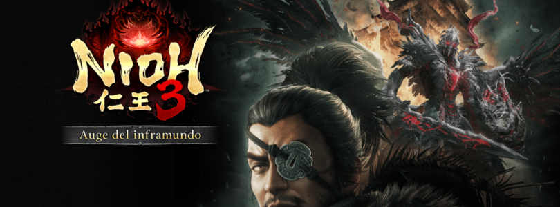 Análisis – Nioh 3 Auge del inframundo