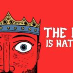 Análisis – The King is Watching