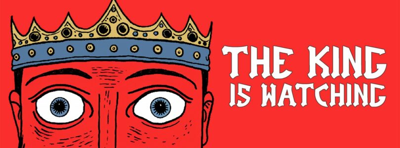 Análisis – The King is Watching