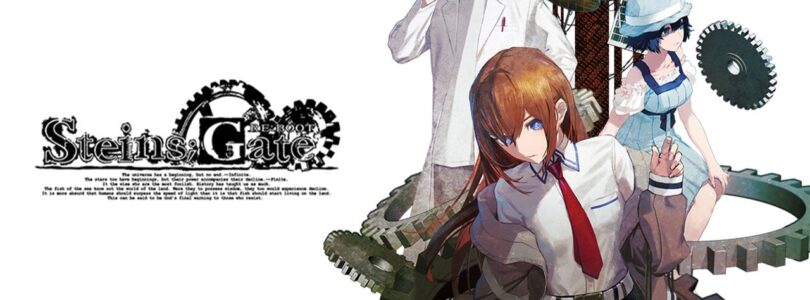 Análisis – Steins;Gate Re:Boot