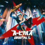 Análisis – Orbitals