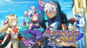 Análisis – Asdivine Knot