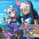 Análisis – Asdivine Knot
