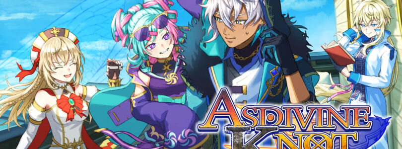 Análisis – Asdivine Knot