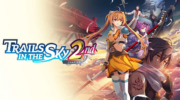 Análisis – Trails in the Sky 2nd Chapter