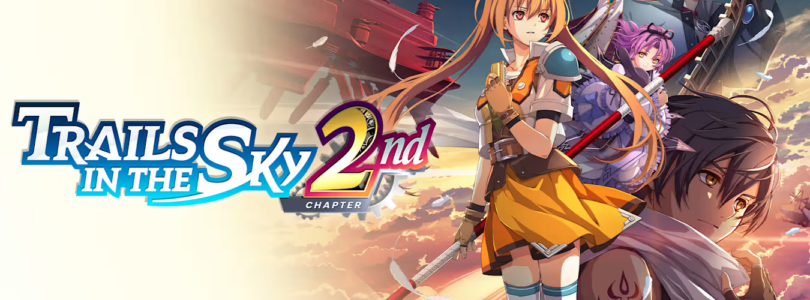 Análisis – Trails in the Sky 2nd Chapter